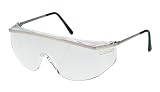 Shop Fox D2675 Metal Frame Safety Glasses