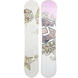 Salomon Radiant Snowboard - Women's