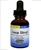 Deep Sleep Alcohol Free 1 Ounces
