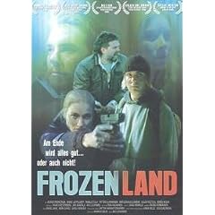 Frozen Land