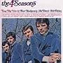 Sing Hits By Bacharach & David