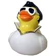Elvis Rubber Duck