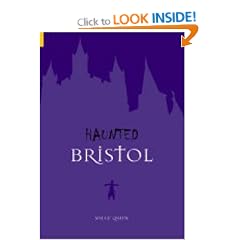 Haunted Bristol
