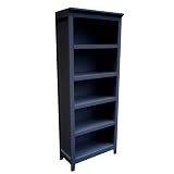 Bookshelf Collection - Black