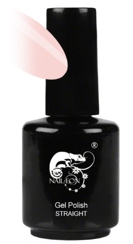 Vernis à ongles UV ou LED semi permanent 15 ml numéro 1028 rose french Vernis à ongles UV ou LED semi permanent 15 ml numéro 1028 rose french