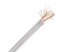 Monster 402 XLN XTREME Subwoofer Speaker Cable (2-Conductor) 250 ft. Spool - 76.2 m. (MPC S402 SW-250)