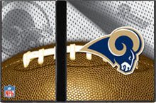 Mad Catz PS2 NFL Console Jersey St. Louis Rams - Game console