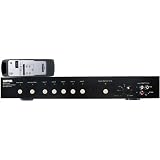SIMA VS502 Audio Video Selector