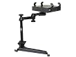 RAM Mounting Systems RAM-VB-167-SW1 No-Drill Vehicle Laptop Computer Mount for Ford Fusion (2006-Newer), Lincoln MKZ (2007-Newer), Mercury Milan (2006-Newer)