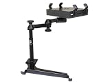 RAM Mounting Systems RAM-VB-167-SW1 No-Drill Vehicle Laptop Computer Mount for Ford Fusion (2006-Newer), Lincoln MKZ (2007-Newer), Mercury Milan (2006-Newer)