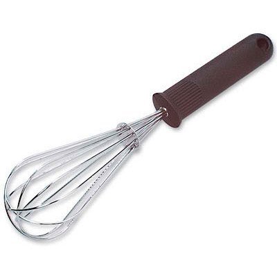 Msc 078325 Milk Replacer Metal Whisk