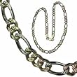 Stylish Tricolor Chap Chain