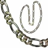 Stylish Tricolor Chap Chain