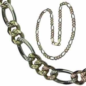 Stylish Tricolor Chap Chain