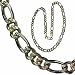 Stylish Tricolor Chap Chain