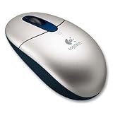 Logitech Inc 931187-0403 x Cordless Mouse