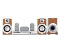 Goodmans GHC57FMPRO Dolby 5.1 ProLogic Home Cinema Speaker Kit