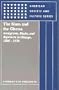 The Slum and the Ghetto: Immigrants, Blacks, and Reformers in Chicago, 1880-1930 (American Society and Culture)