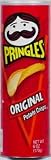 Pringles Potato Chips (37705) 14 each