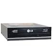 Blu-ray Brenner LG BH08LS20 intern - schwarz