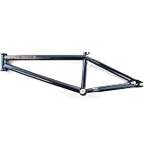 Kink Issue BMX Bike Frame - 21 Inch - Pearl Blue