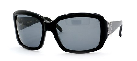 Click here to buy Kate Spade Estelle S sunglasses.