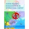 Human Resource Management in an International Context