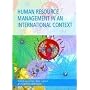 Human Resource Management in an International Context