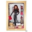 Christian Louboutin Cat Burglar Barbie Collector Doll
