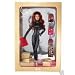 Christian Louboutin Cat Burglar Barbie Collector Doll
