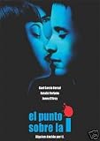 Dot the I ( El Punto sobre la I ) [ Spanische Fassung, Keine Deutsche Sprache ]
