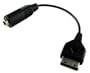 OEM 3.5mm Stereo Adapter+Mic Samsung for M520 R500 Hue