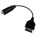 OEM 3.5mm Stereo Adapter+Mic Samsung for M520 R500 Hue