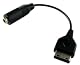 3.5mm Stereo Hands-Free Headset Adapter / Speaker Adaptor for Samsung A867 Eternity, T919 Behold, i910 Omnia, i907 Epix, A767, A137, T109, U650 Sway, A837 Rugby, M310, A237, T339, T229, M200, I325 Ace, I617 Blackjack II, A747 SLM, A127, T429, M520, M510, R500 HUE, T729 Blast, T539 Beat, A517, A737, T439, T739, R300, R200, A827 Access