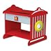 Fire Hydrant Night Stand Table
