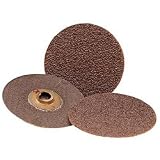 3M 361f 2" 100g051144-22402 (405-051144-22402) Category: Coated Disc Abrasives