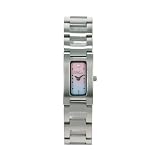 DeCave 101445023 - Montre Femme en Acier - 16 x 28 mm - Ronda 751 - 3 ATM