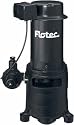 PUMP JET VERTICL DEEP1HP