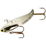 Heddon Sonar Lure's