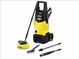 Karcher K3.150 Pressure Washer 120 Bar 1600 Watt KARK3150