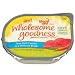 Meow Mix Wholesome Goodness Tuna Grill Cuisine Cat Food Cups (18/2.75-oz cups)