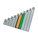31A5hHE5DdL. SL75 Cheap Unifix 1 10 Stair