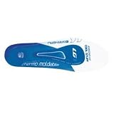 Louis Garneau 2009 Thermo Cool Cycling Shoe Insoles - Royal - 1487069-006