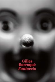 Fantoccio par Barraqué