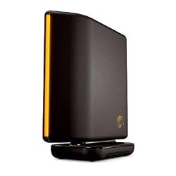 Seagate FreeAgent 750 GB USB 2.0 Desktop External Hard Drive ST307504FDA1E1-RK