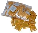 100 Premium Vitalis Ribbed Kondome - Stimulierende Condome