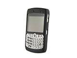 Seidio Innocase Surface for BlackBerry Curve 8330 - Black