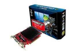 Childrens Toyshop  Computer : PALIT 1GB GEFORCE 9400GT SUPER+ PCI-EXPRESS GRAPHICS CARD