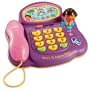 VTech Dora the Explorer TV Phone