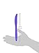 Amscan New Purple Big Party Pack Plastic Knives, 9.8 x 7.5 x 8.8 inches